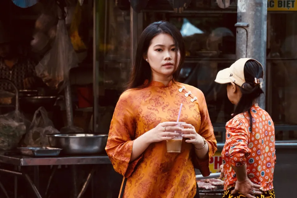 Nóng hổi, tươi ngon mới là điều khách chờ